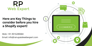 Hire Shopify Developers