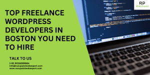 Freelance WordPress Developers in Boston
