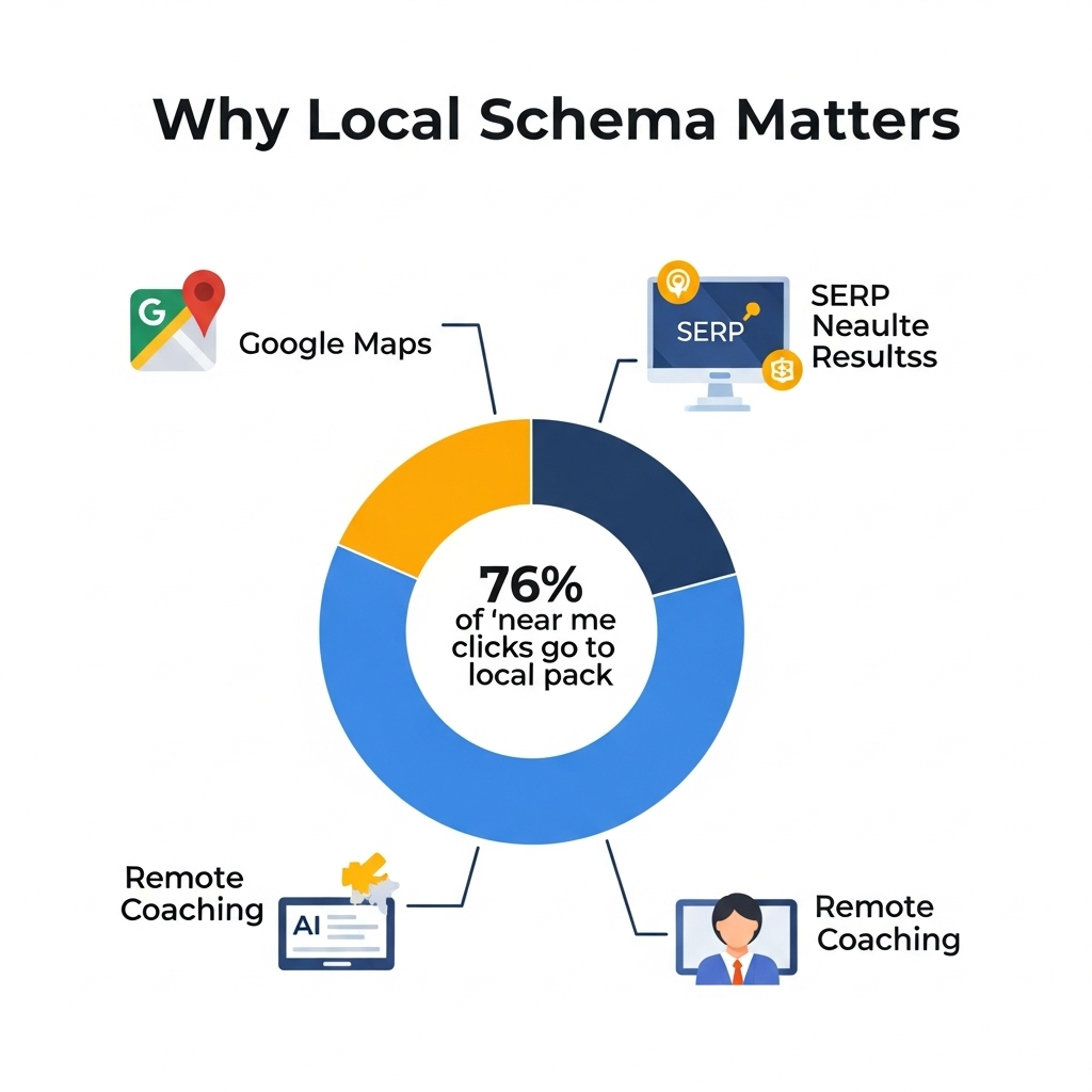 Why Local Schema Matters