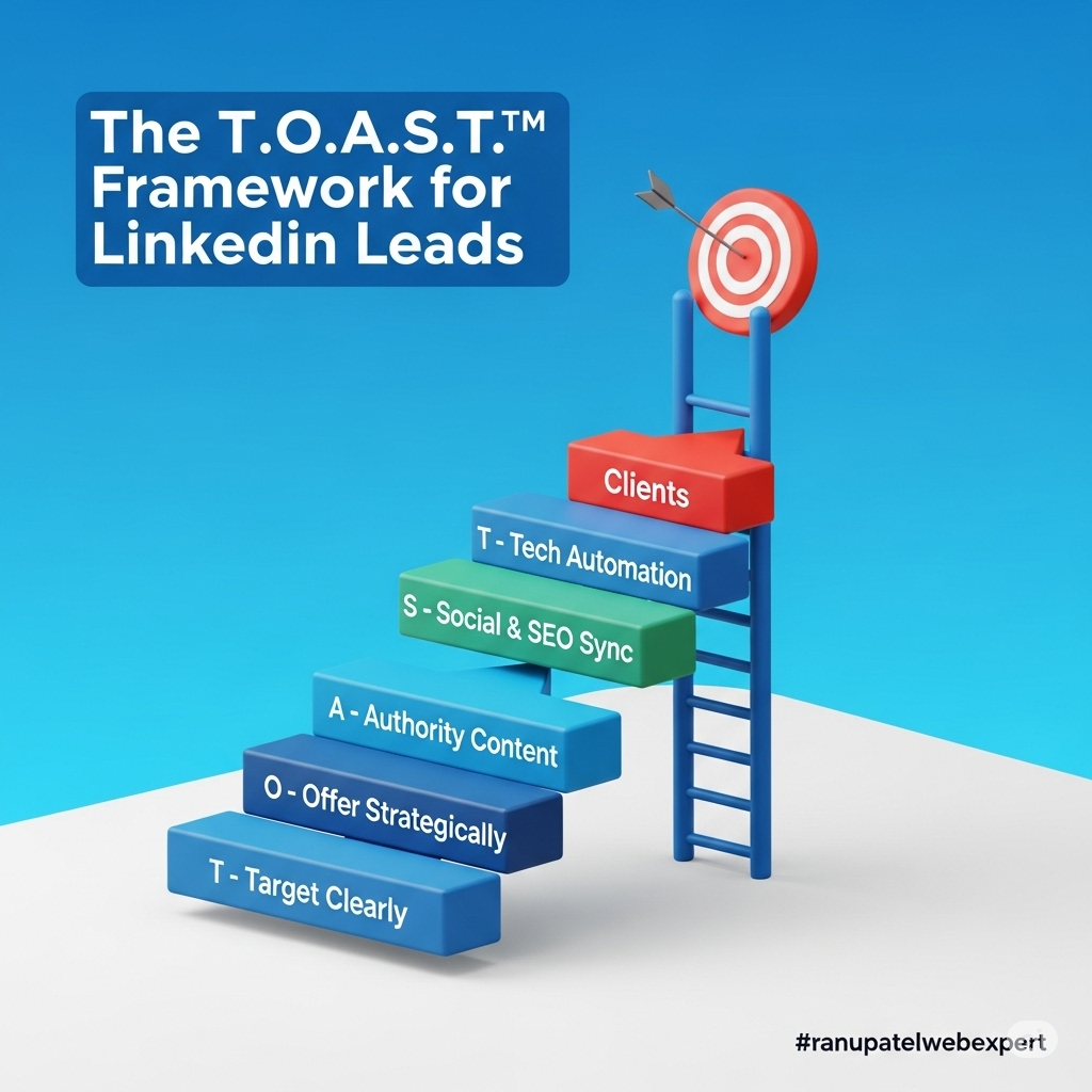 T.O.A.S.T.™ Framework