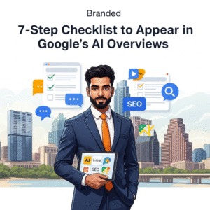 Fractional CMO in Austin