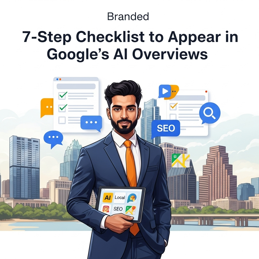 Fractional CMO in Austin