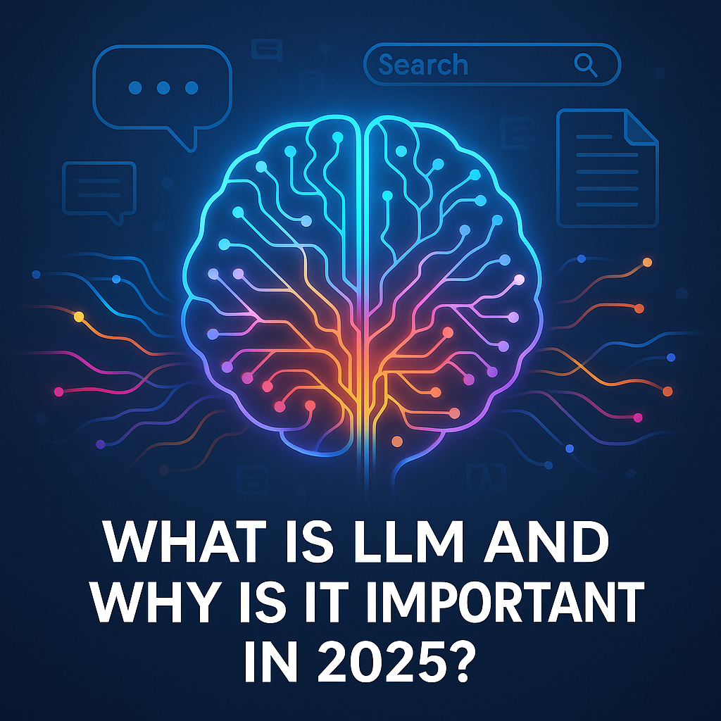 What is LLM and Why Is It Important in 2025?