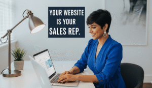 WordPress Website for Coaches & SMBs in 2025