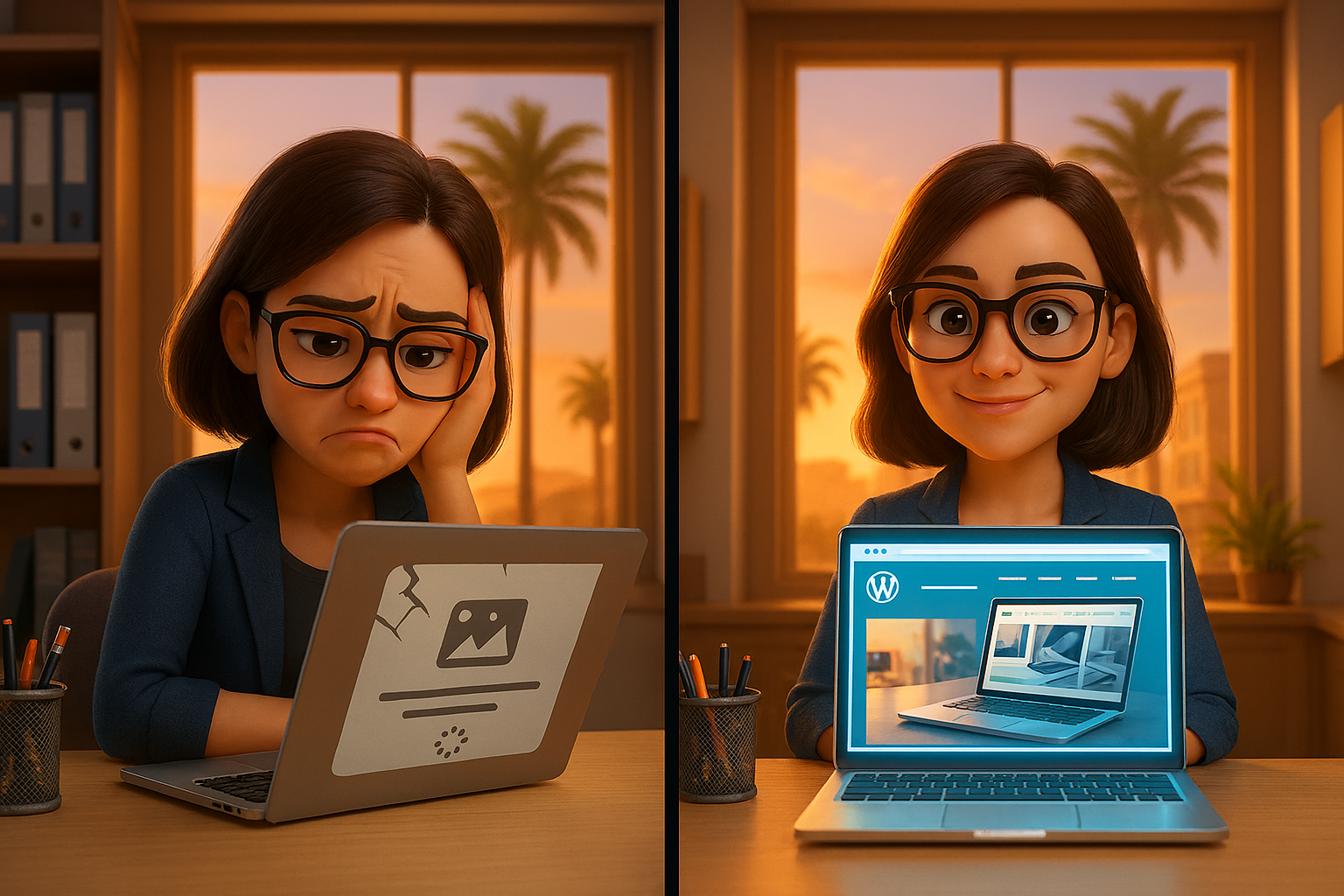 Challenges - California Web Designing